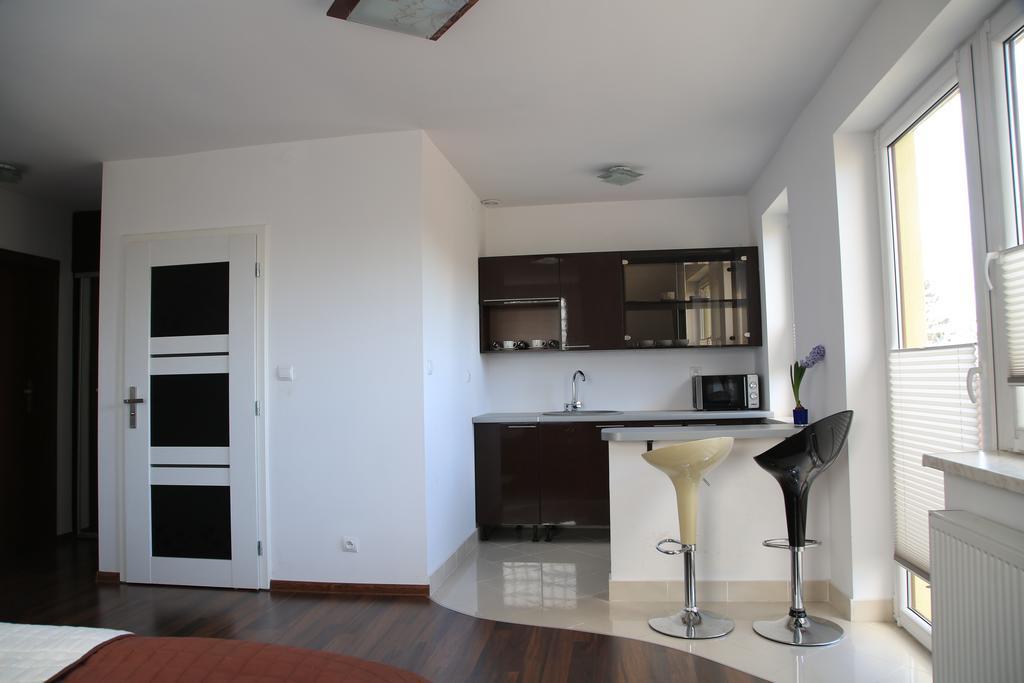 Noclegi Prestige Nowy Sacz Exterior photo