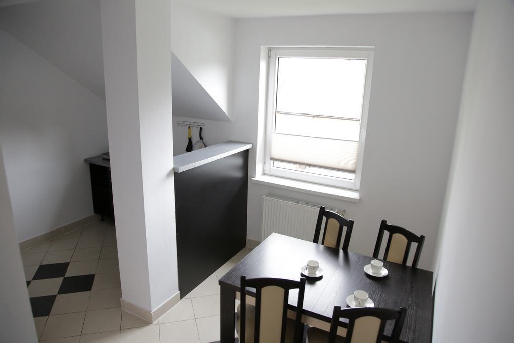 Noclegi Prestige Nowy Sacz Exterior photo